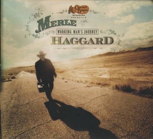 Merle Haggard